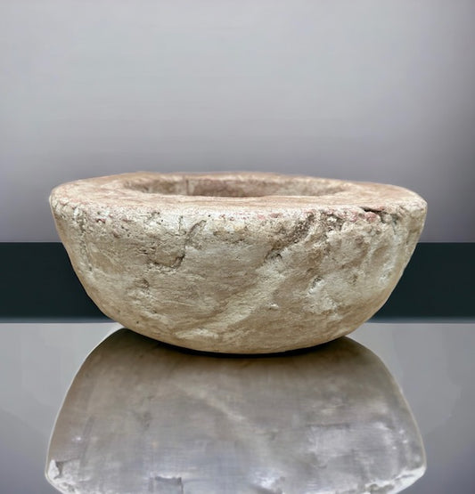 L bowl /planter -LUCA-