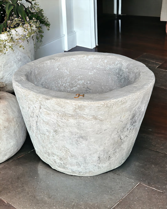 XXL Planter/Pot -GRACE-