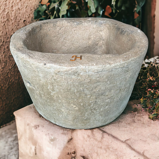 L planter/Pot -JULIAN-